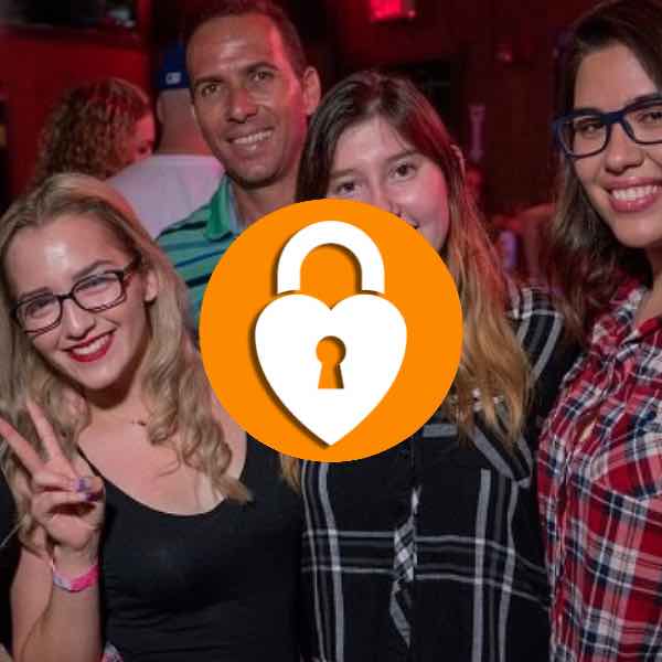 Denver attendees of lock and key events in Colorado enjoying the event!