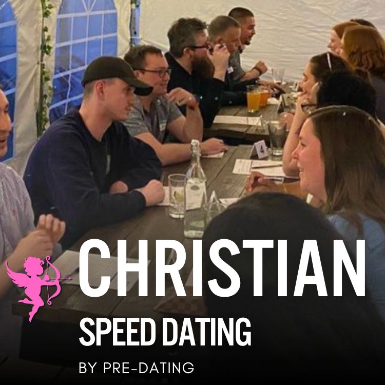 Denver attendees of Speed Dating in Colorado enjoying the event!