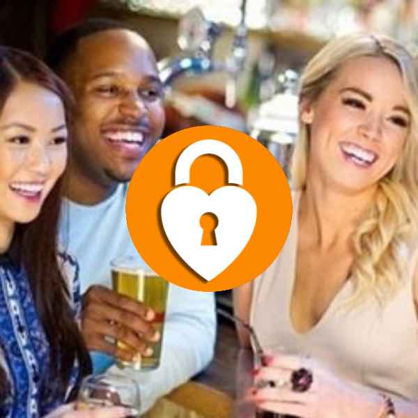 Denver attendees of lock and key events in Colorado enjoying the event!